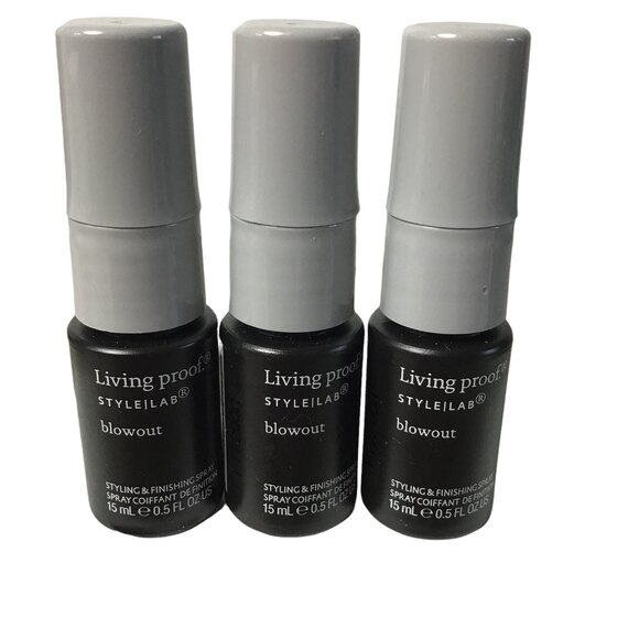 Living Proof Style Lab Blowout Bundle of 3 - Picture 1 of 2